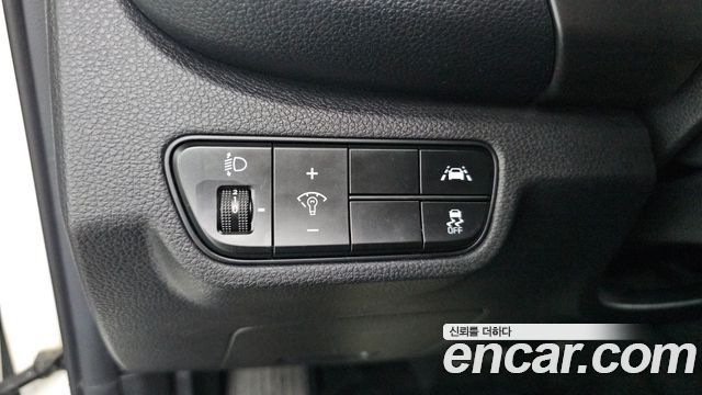 Kia Seltos 2022 — photo 26