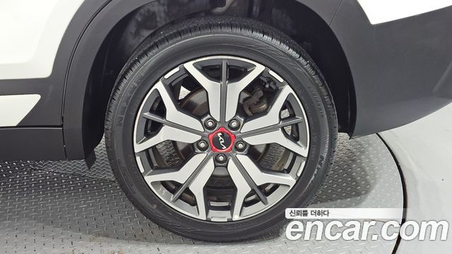 Kia Seltos 2022 — photo 7