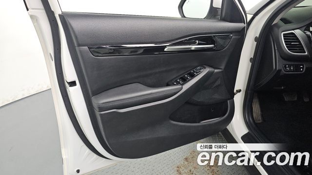 Kia Seltos 2022 — photo 14