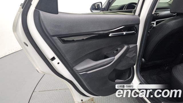 Kia Seltos 2022 — photo 15