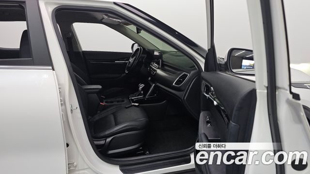 Kia Seltos 2022 — photo 16