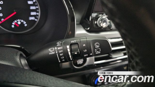 Kia Seltos 2022 — photo 27