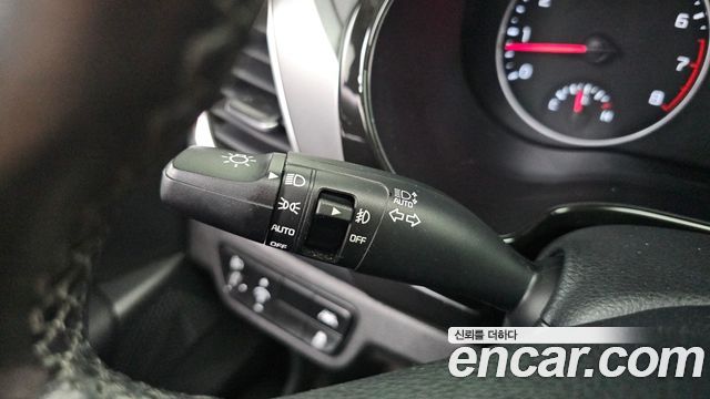 Kia Seltos 2022 — photo 30