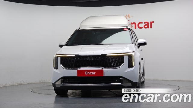 Kia Canival 2024 — photo 3