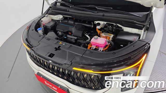Kia Canival 2024 — photo 6