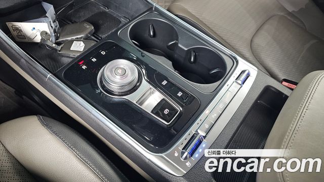 Kia Canival 2024 — photo 12