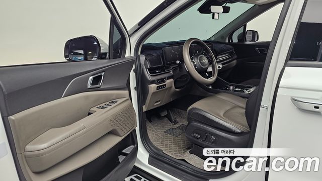 Kia Canival 2024 — photo 13