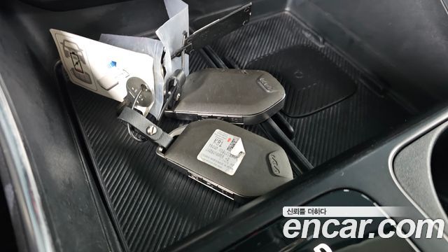 Kia Canival 2024 — photo 22