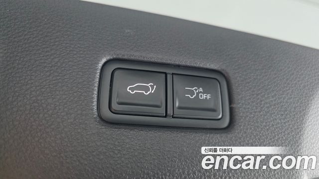 Kia Canival 2024 — photo 24