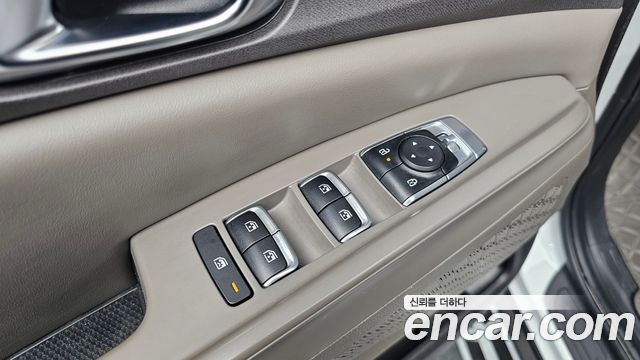 Kia Canival 2024 — photo 26