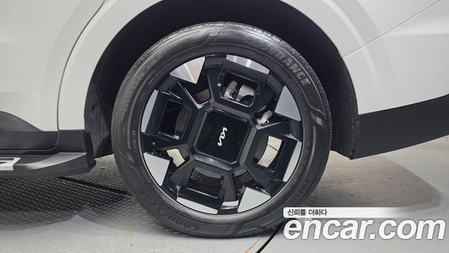 Kia Canival 2024 — photo 7