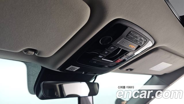 Kia Canival 2024 — photo 27