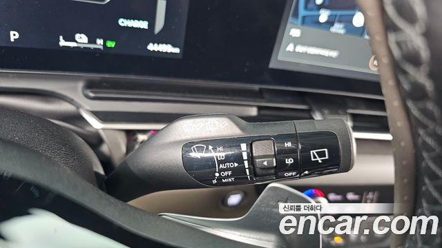Kia Canival 2024 — photo 29
