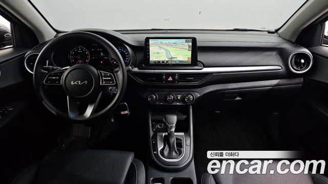 Kia K3 2023 — photo 10