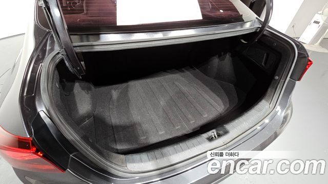 Kia K3 2023 — photo 26