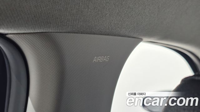 Kia K3 2023 — photo 29