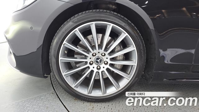 Mercedes-Benz S-Class 2018 — photo 5