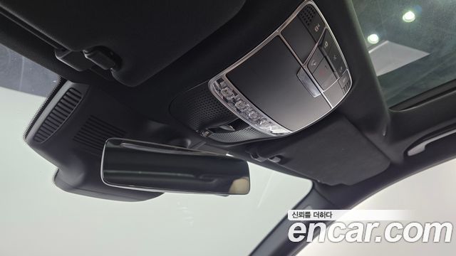 Mercedes-Benz S-Class 2018 — photo 27
