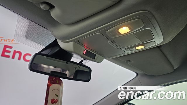 Renault Korea SM6 2017 — photo 18