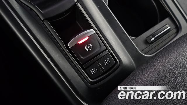 Renault Korea SM6 2017 — photo 19