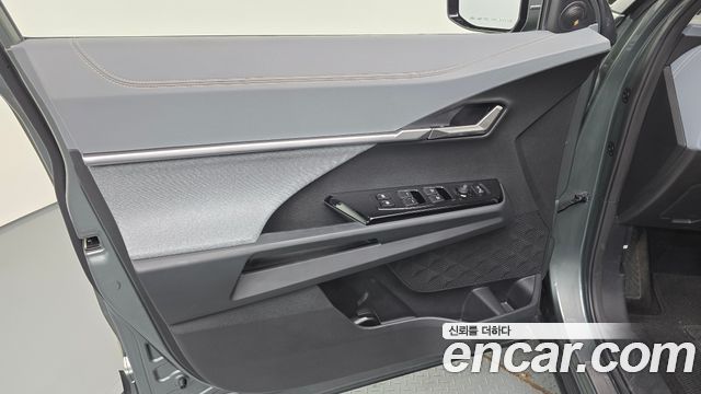 KG Mobility Torres 2024 — photo 14