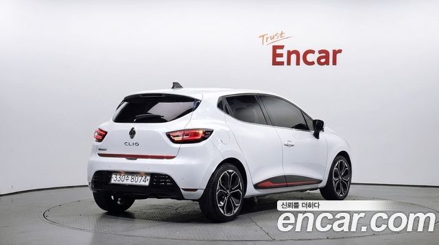 Renault Korea Cilo 2019 — photo 2