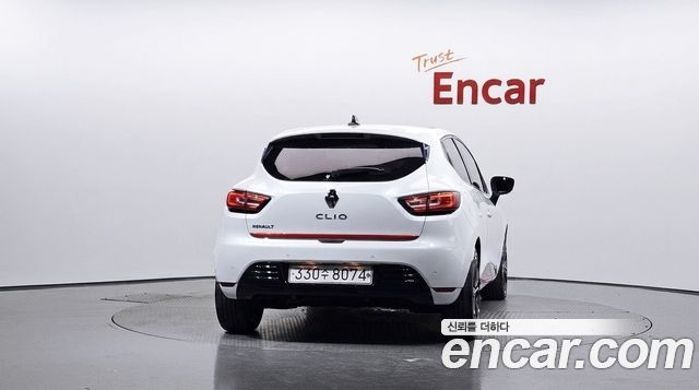 Renault Korea Cilo 2019 — photo 4