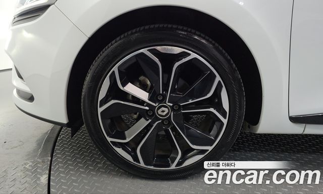 Renault Korea Cilo 2019 — photo 5
