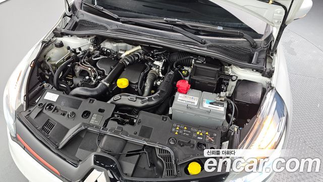 Renault Korea Cilo 2019 — photo 6