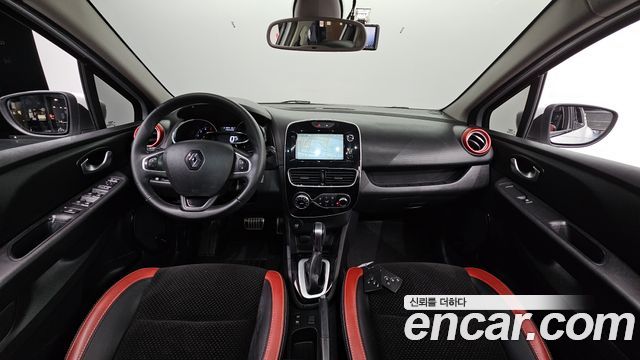 Renault Korea Cilo 2019 — photo 10