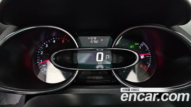 Renault Korea Cilo 2019 — photo 11