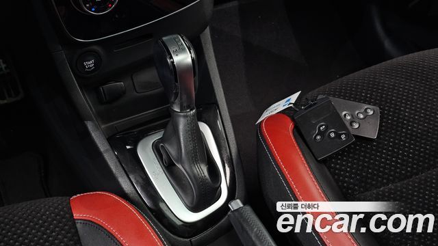 Renault Korea Cilo 2019 — photo 12