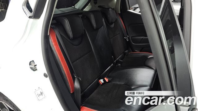 Renault Korea Cilo 2019 — photo 13