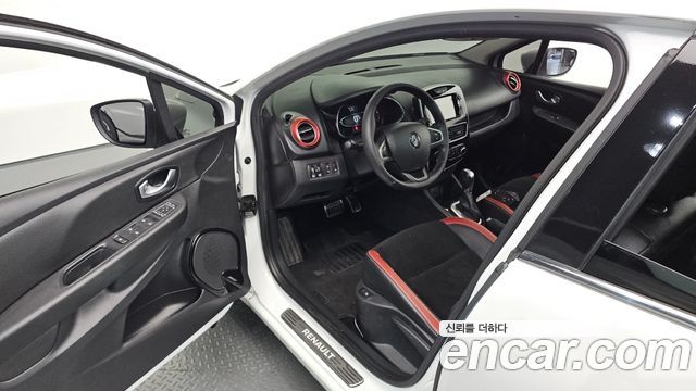 Renault Korea Cilo 2019 — photo 17
