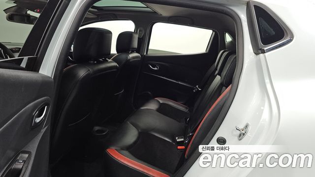 Renault Korea Cilo 2019 — photo 18