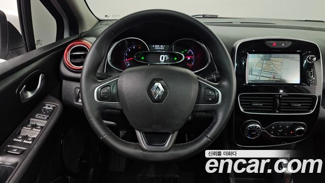 Renault Korea Cilo 2019 — photo 19