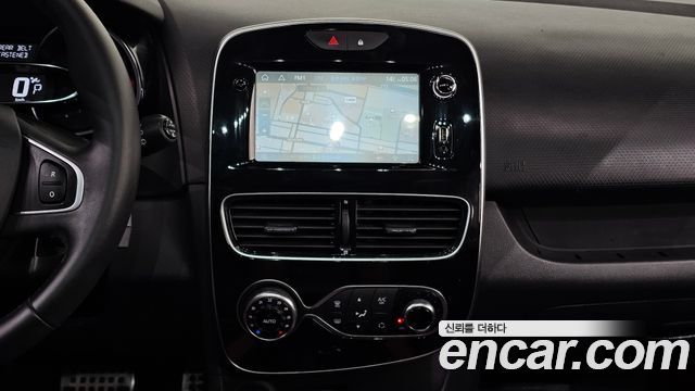 Renault Korea Cilo 2019 — photo 21