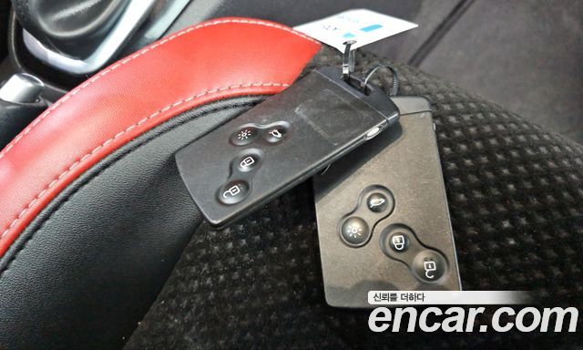 Renault Korea Cilo 2019 — photo 22