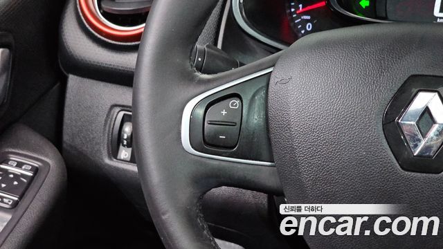 Renault Korea Cilo 2019 — photo 23