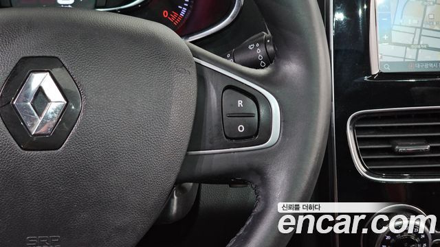 Renault Korea Cilo 2019 — photo 24