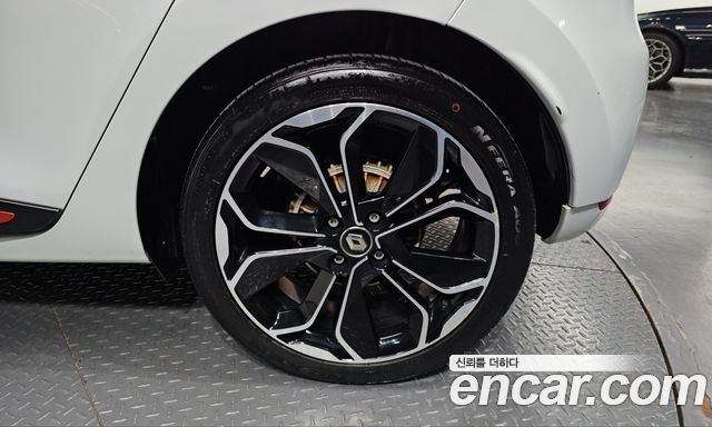 Renault Korea Cilo 2019 — photo 7