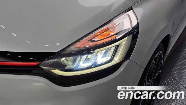 Renault Korea Cilo 2019 — photo 8