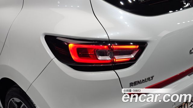 Renault Korea Cilo 2019 — photo 9