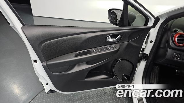 Renault Korea Cilo 2019 — photo 14