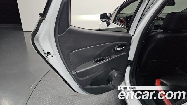 Renault Korea Cilo 2019 — photo 15