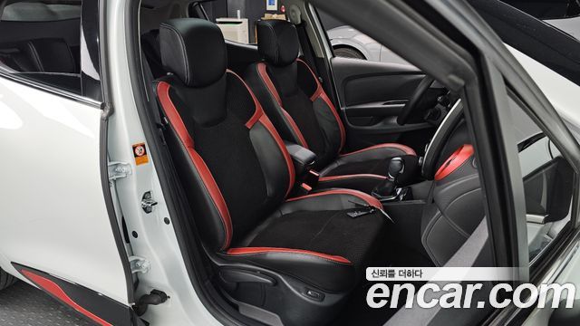 Renault Korea Cilo 2019 — photo 16