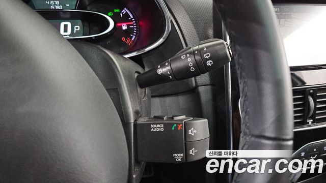 Renault Korea Cilo 2019 — photo 27