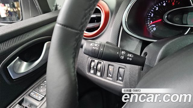 Renault Korea Cilo 2019 — photo 32