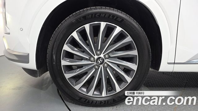 Hyundai Palisade 2024 — photo 5