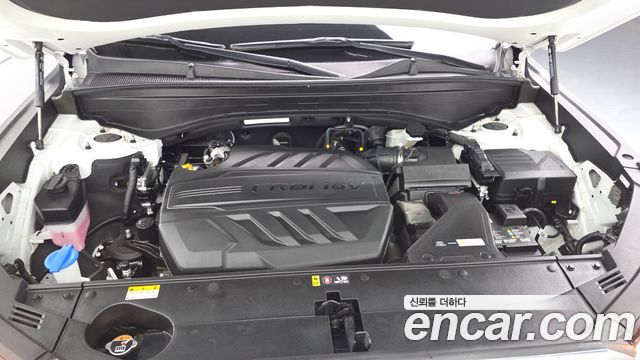 Hyundai Palisade 2024 — photo 6